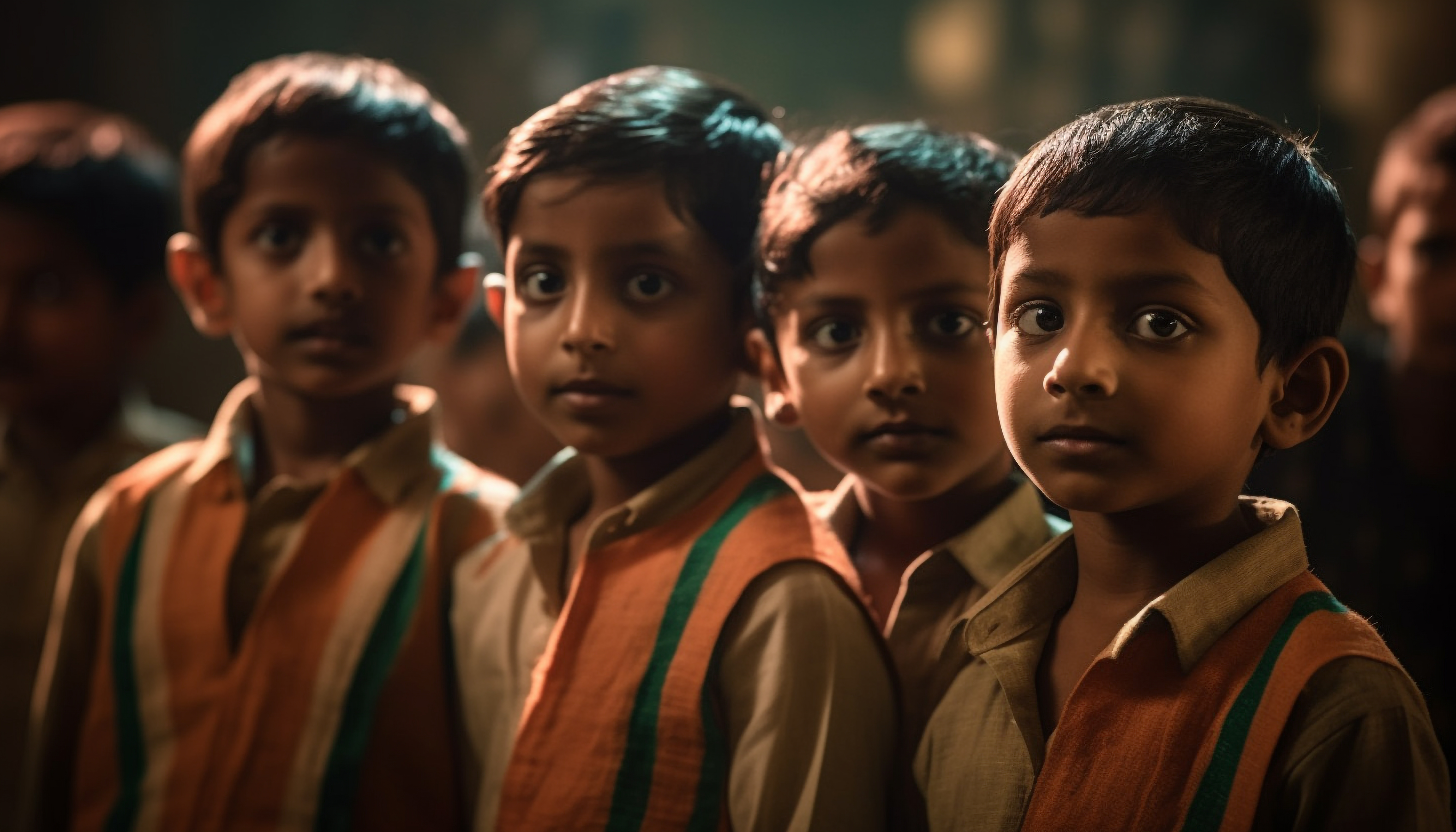 Slide Background Image